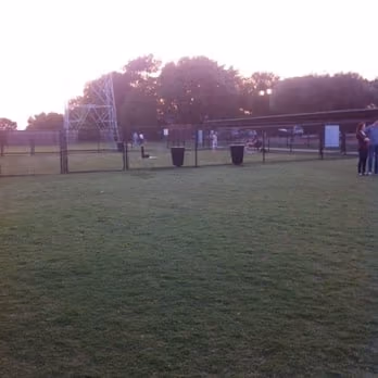Addison Dog Park